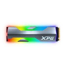 Disco Solido Ssd Adata Spectrix S20g 1Tb M2 Nvme Rgb Box M.2 2280