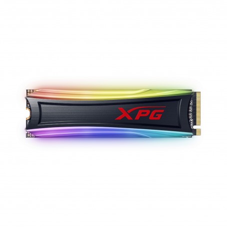 Disco Solido Ssd Adata Spectrix S40g 1Tb M2 Nvme Rgb Box M.2 2280