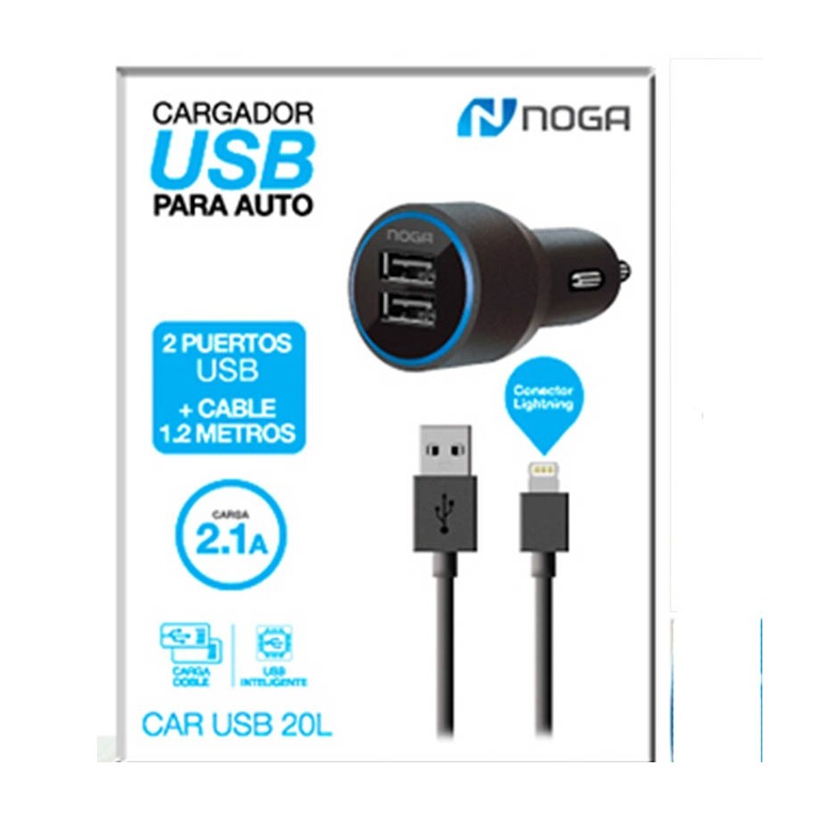 CARGADOR BELKIN DE PARED CON CABLE V8