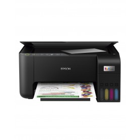 Impresora Multifuncion Epson L3250 Ecotank Wifi Ex L3150 Sistema Continuo