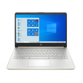 Notebook Hp Celeron N4020 64Gb Ssd 4Gb Windows 10 14'' 03DX