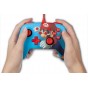 Joystick Nintendo Switch Con Cable Mario Punch Power A