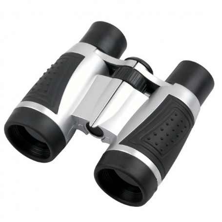 Binocular Compacto Largavista 6x30 Infantiles Yan Hui