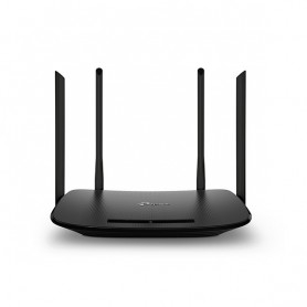 Modem Router Tp-Link Ac1200 Archer Vr300 Adls Vdsl 4 Antenas Dual Band