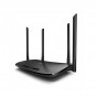 Modem Router Tp-Link Ac1200 Archer Vr300 Adls Vdsl 4 Antenas Dual Band