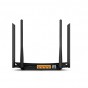 Modem Router Tp-Link Ac1200 Archer Vr300 Adls Vdsl 4 Antenas Dual Band