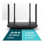 Modem Router Tp-Link Ac1200 Archer Vr300 Adls Vdsl 4 Antenas Dual Band