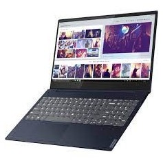 Notebook Lenovo Ryzen 7 3700 12Gb Ssd 512Gb 15.6 Pulgadas Pantalla Tactil Touchscreen 81QG000Dus (Precio Contado Efectivo)