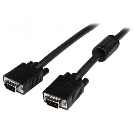 Cable Vga Hd15M / Hd15M 5Mts