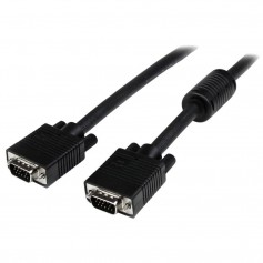 Cable Vga Hd15M / Hd15M 5Mts