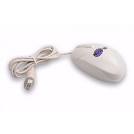 MOUSE NOGANET SERIAL