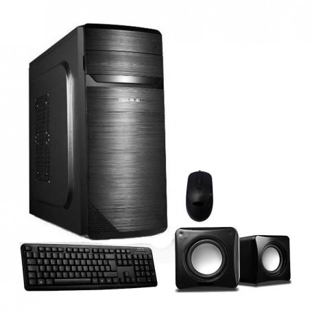 Pc Armada Gamer Intel i7 10700 4.8Ghz Memoria 8gb DDR4 SSD 240gb Video Intel Integrado (PC22)