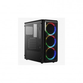 PC SUPER GAMER FULL AMD RYZER 5 3600 DDR4 16GB SSD 480GB MOTHER B450 VIDEO RX5500 8GB