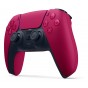 Joystick inalámbrico Sony PlayStation 5 DualSense Cosmic red