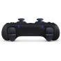 Joystick inalámbrico Sony PlayStation 5 DualSense Midnight Black