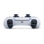 Joystick Original Inalámbrico Ps5 Sony PlayStation DualSense CFI-ZCT1 Blanco