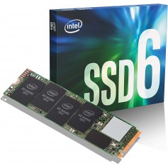 Disco Solido Ssd6 M.2 Intel 512gb