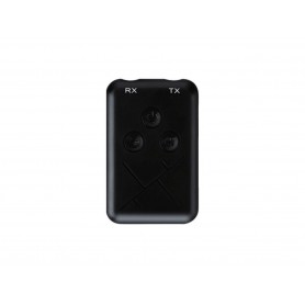 Emisor Receptor Bluetooth Nisuta Stereo 3.5Mm Nscostbl3 Ideal Tv