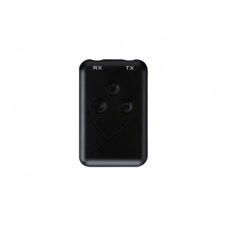 Emisor Receptor Bluetooth Nisuta Stereo 3.5Mm Nscostbl3 Ideal Tv