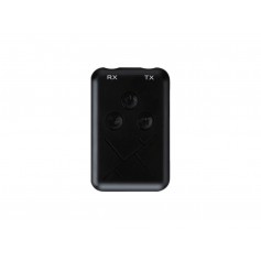 Emisor Receptor Bluetooth Nisuta Stereo 3.5Mm Nscostbl3 Ideal Tv