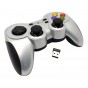 Joystick Inalambrico Logitech F710 Wireless Controller Game Pad Receptor Usb