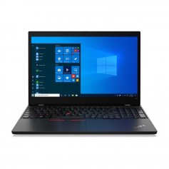 Notebook Lenovo Thinkpad L15 Core I5-10210U 8Gb 256Gb Ssd 15.6'' Windows 10 (Precio 12 Sin Interes)