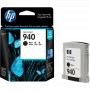 Cartucho Hp Original 940 Negro 28Ml