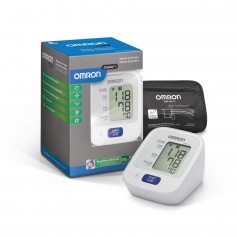 Tensiómetro Digital De Brazo Automático Omron HEM-7121