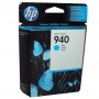 Cartucho Hp Original 940 Cyan 14Ml