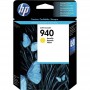 Cartucho Hp Original 940 Amarillo 15,5Ml