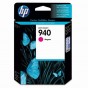Cartucho Hp Original 940 Magenta 14,5Ml