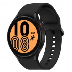 Smartwatch Samsung Galaxy Watch 4 R870 Reloj Inteligente 44Mm Aluminio Gps Wifi Black