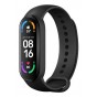 Reloj Deportivo Smartband M6 Podometro Frecuencia Cardiaca Smartwatch Fitness