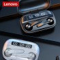 Auriculares Inalambricos Lenovo Qt81 Bluetooth 5.0 Tws Ipx4