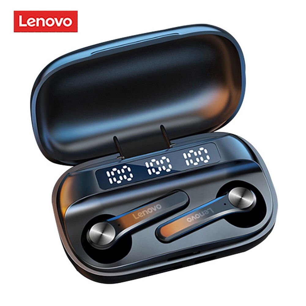 Audifonos online lenovo qt81