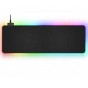 Mouse Pad Xxl Gamer Dinax Leds Rgb 90x30Cm Conexion Usb Gaming Pad Dxmopax80