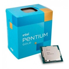 Micro Intel Pentium G6405 4.1Ghz 4Mb 1200 10Ma Generacion
