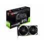 Placa De Video Msi Rtx 3060Ti Gaming X 8Gb Lhr