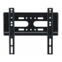 Soporte Tv Fijo Be One F1000 15 A 43'' Hasta 25 Kg