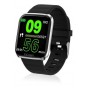 Smartwatch Noga Reloj Inteligente Modo Deportivo Fitness Conexion Bluetooth Sw-03 Black