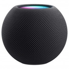 Apple HomePod Mini Con Asistente Virtual Siri Space Grey