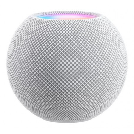 Apple HomePod Mini Con Asistente Virtual Siri White