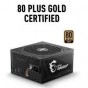 Fuente Msi Mpg A850Gf 850W 80 Plus Gold Modular