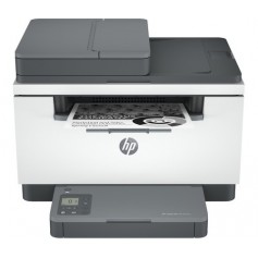 Impresora Multifunción Hp Laserjet Mfp M236sdw Scanner Doble Faz automatica Wifi