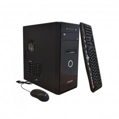 PC Gamer PCBOX AMD 4700s 16gb Ram 480gb SSD Gt1030 2gb (12 Cuotas Sin Interés)