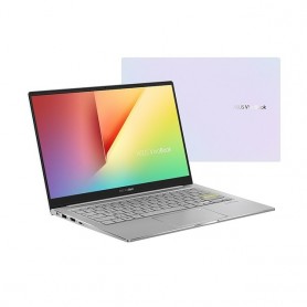 Notebook Asus i3 1005G1 4Gb 128Gb Ssd 14 Pulgadas Dreamy White (Precio Contado Efectivo)