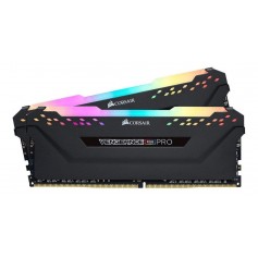 Memoria Ddr4 Corsair 16Gb Kit 2x8Gb 3600Mhz Vengaence Rgb Pro