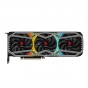 Placa De Video Geforce Rtx 3080 10Gb Xl R8 Gaming Revel Epic X-I Rgb Triple Fan