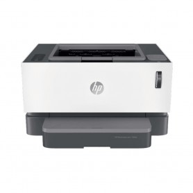 Impresora Laser Monocromatica Hp Neverstop 1000w Sistema Laser Continuo Wifi