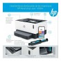 Impresora Laser Monocromatica Hp Neverstop 1000w Sistema Laser Continuo Wifi